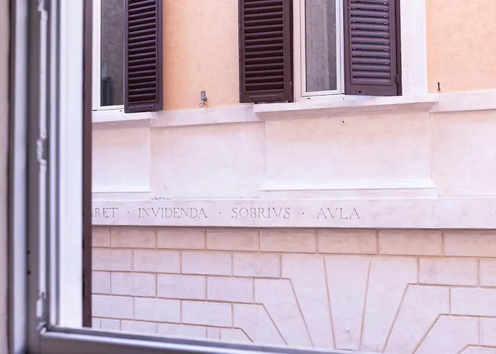 La Dolce Vita Pantheon